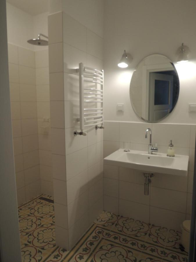 Nowy Dom Udrycze Aparthotel Buitenkant foto