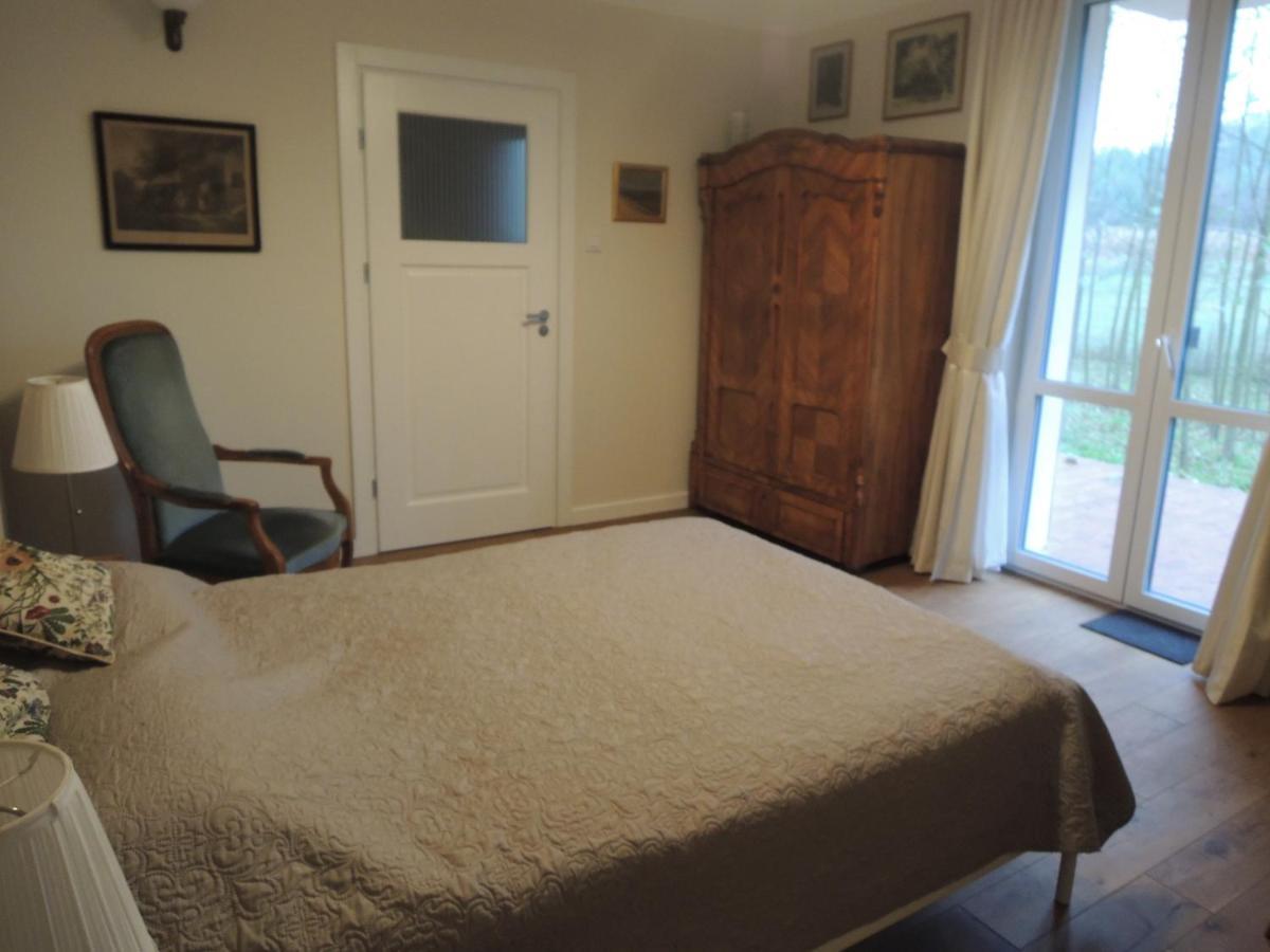 Nowy Dom Udrycze Aparthotel Buitenkant foto