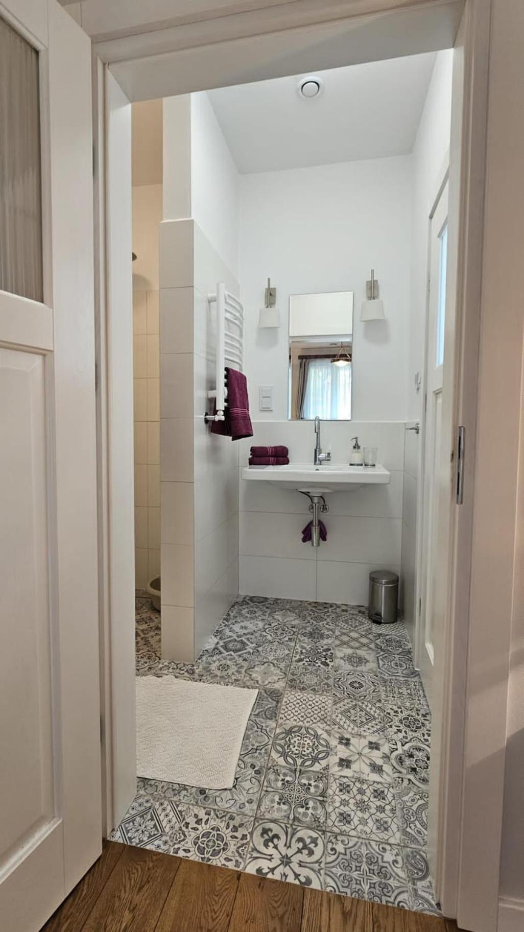Nowy Dom Udrycze Aparthotel Buitenkant foto