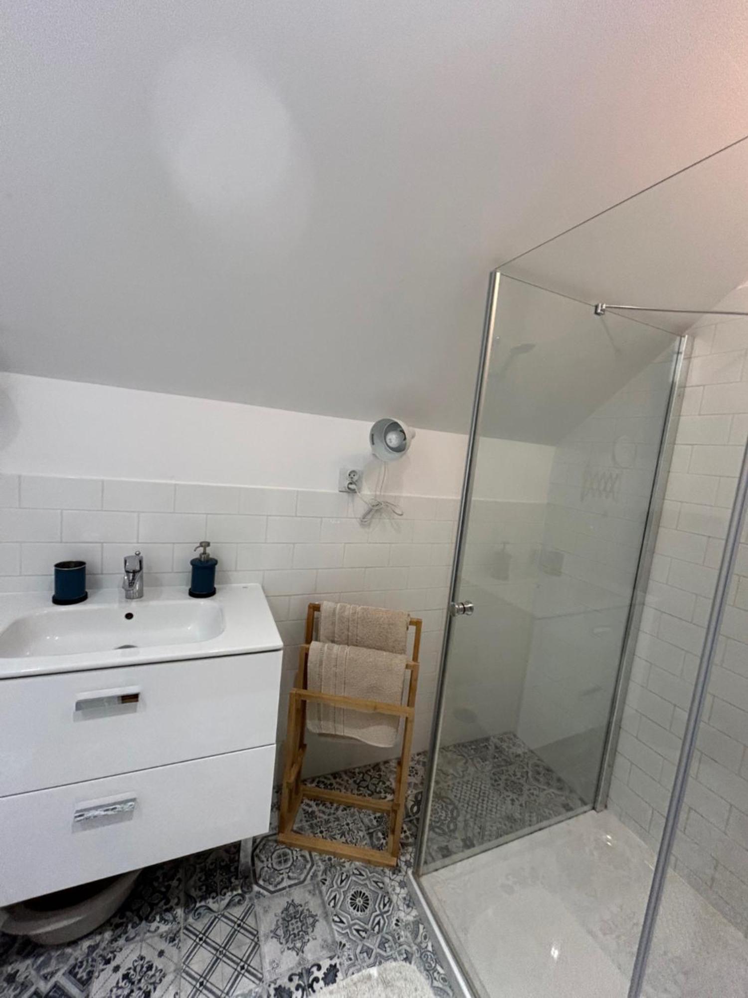 Nowy Dom Udrycze Aparthotel Buitenkant foto